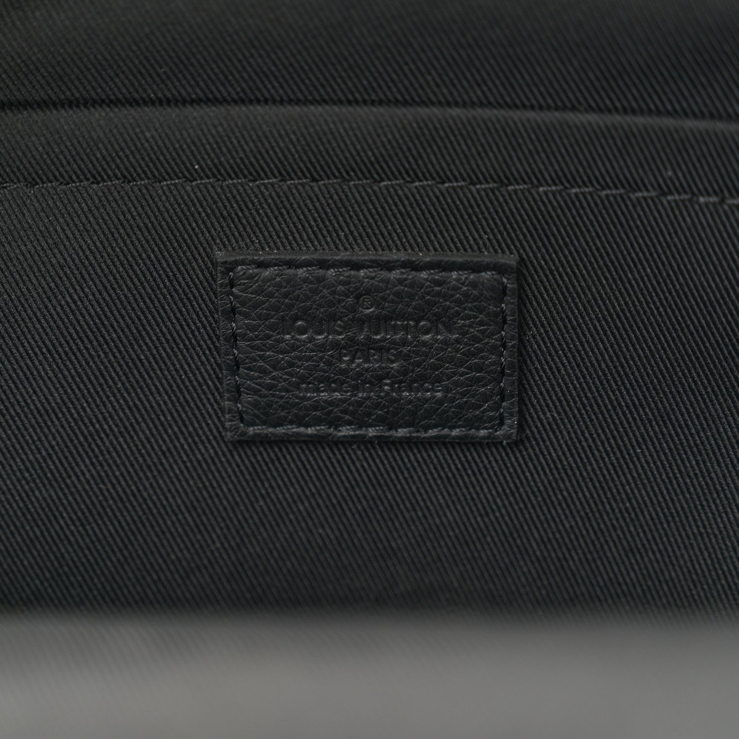 Louis Vuitton Reverse Monogram Palm Springs Backpack Mini 6 of 10