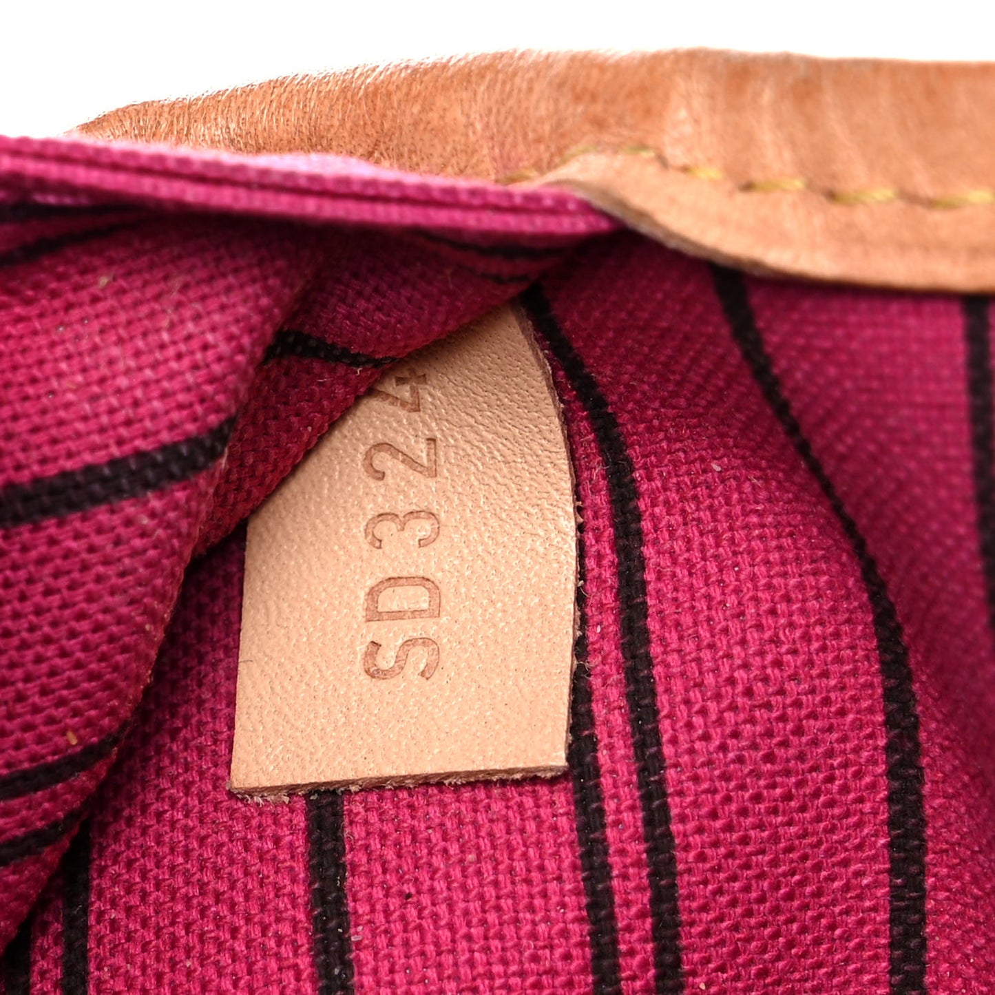 Monogram Neo Neverfull GM Pivoine