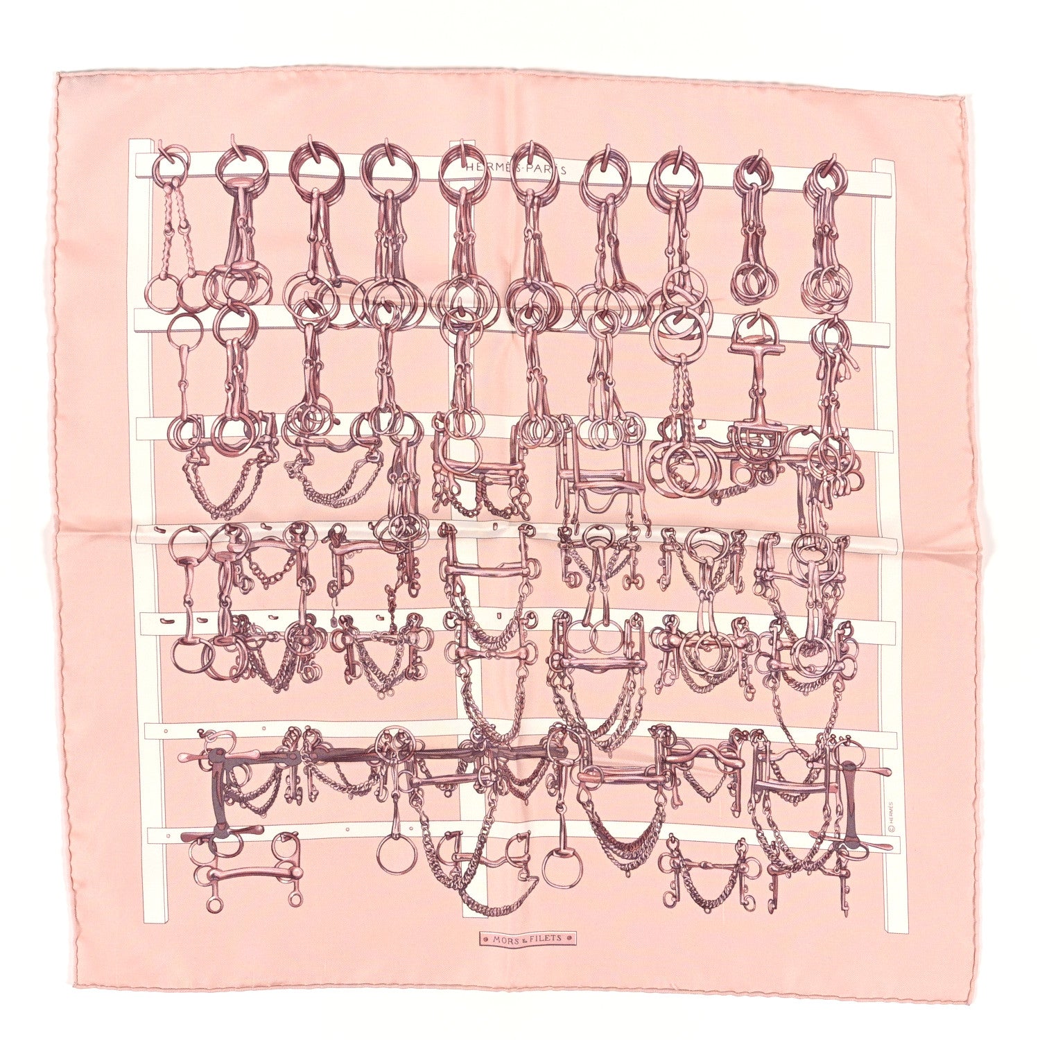 Hermes Twilly 1 of 4