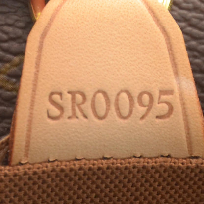 Louis Vuitton Monogram Vavin GM 6 of 7