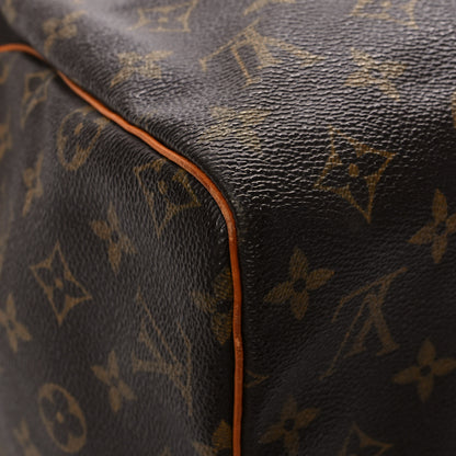 Louis Vuitton Monogram Speedy 30 11 of 12