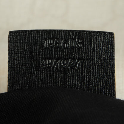 Gucci GG Plus Monogram Medium Joy Boston White Black 7 of 7