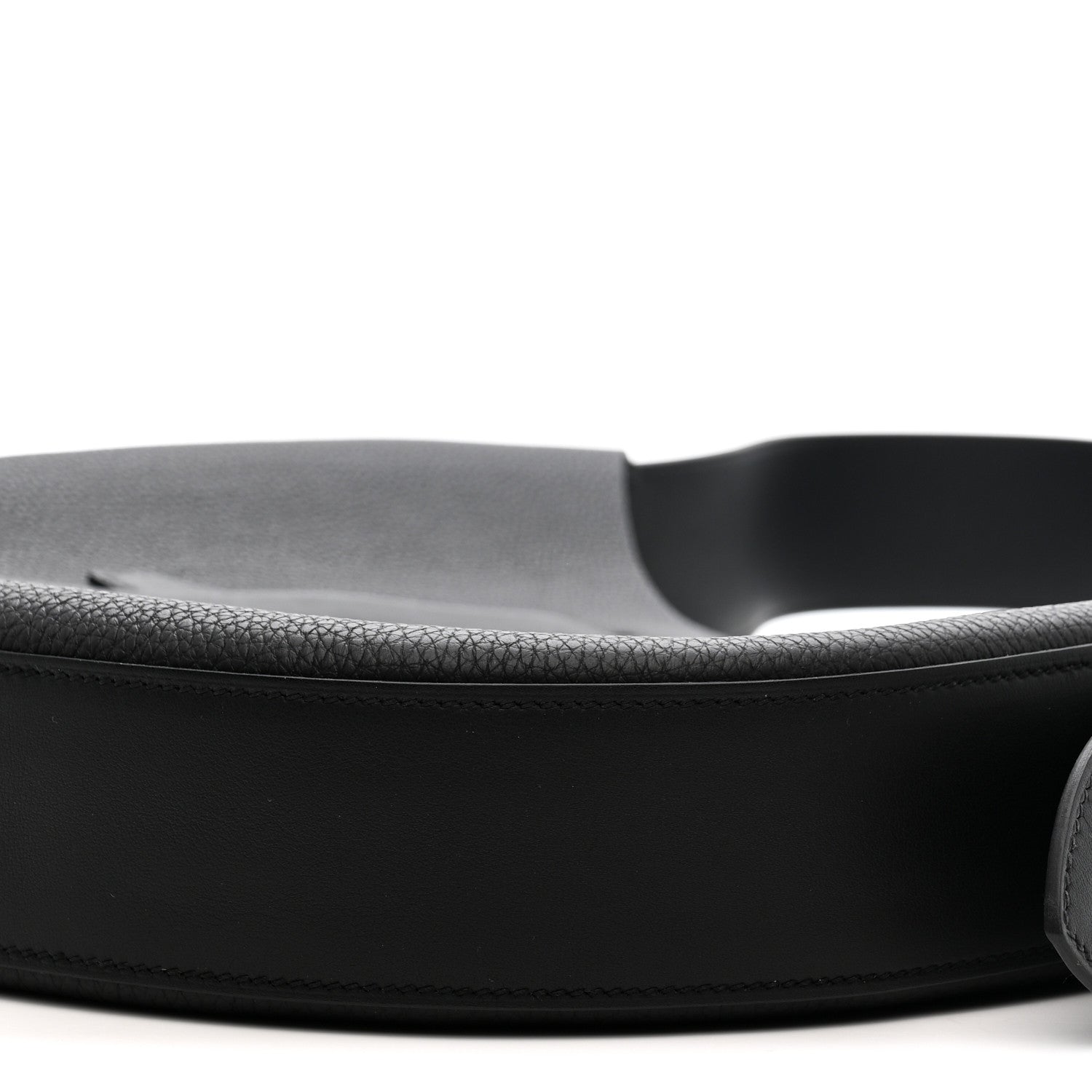 Hermes Taurillon Maurice Swift Arçon Black 9 of 11