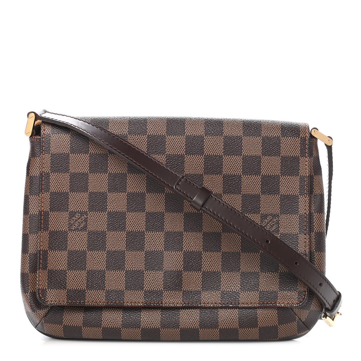 Damier Ebene Musette Tango