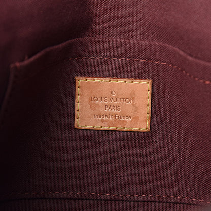Louis Vuitton Monogram Favorite MM 6 of 12