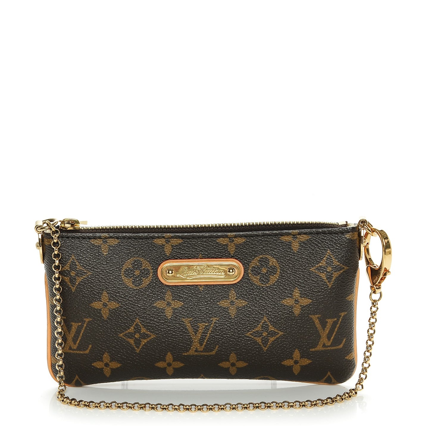 Monogram Pochette Milla MM