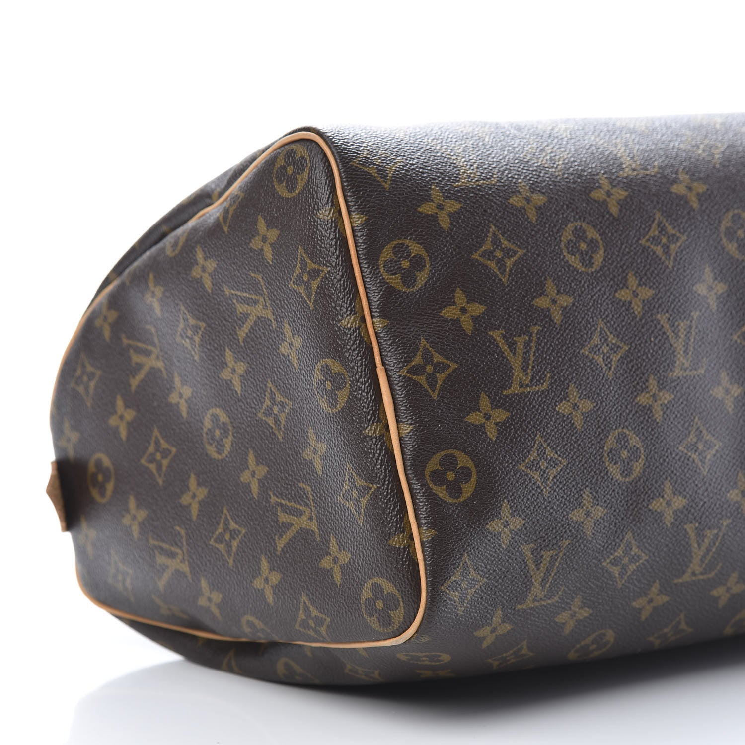 Louis Vuitton Monogram Speedy 35 9 of 20