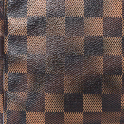 Louis Vuitton Damier Ebene Speedy Bandouliere 35 11 of 11