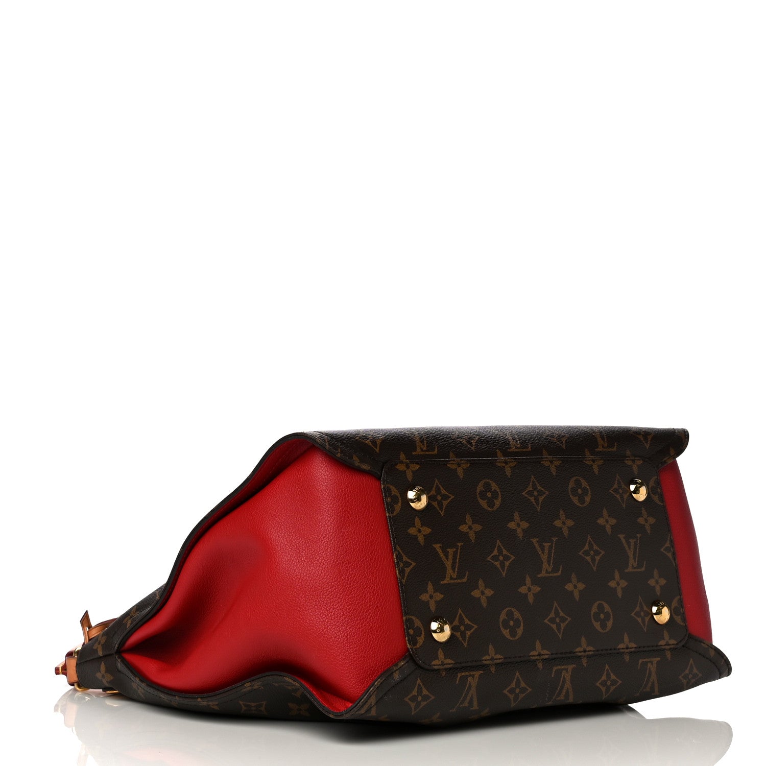 Louis Vuitton Monogram Gaia Cherry 4 of 9