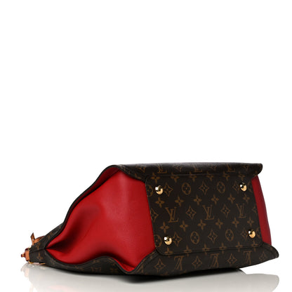 Louis Vuitton Monogram Gaia Cherry 4 of 9