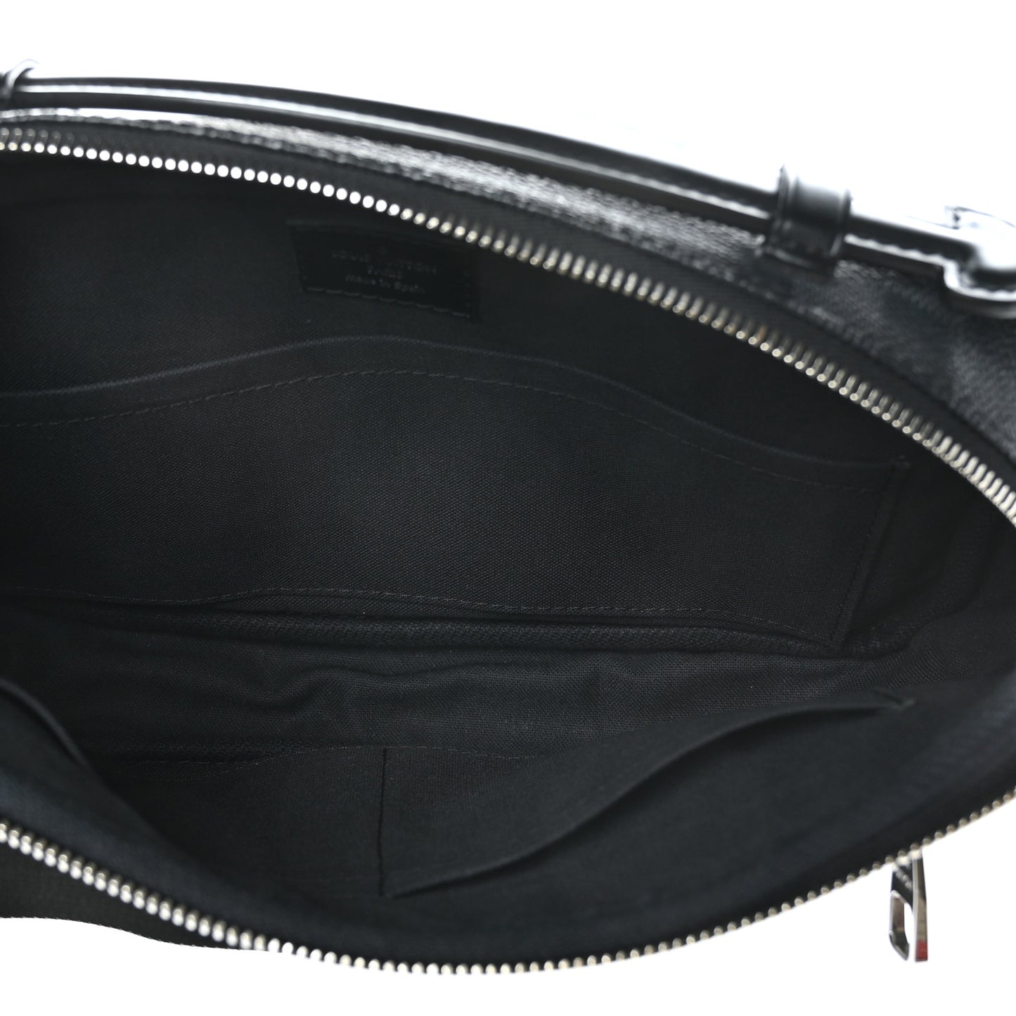 Damier Graphite Ambler