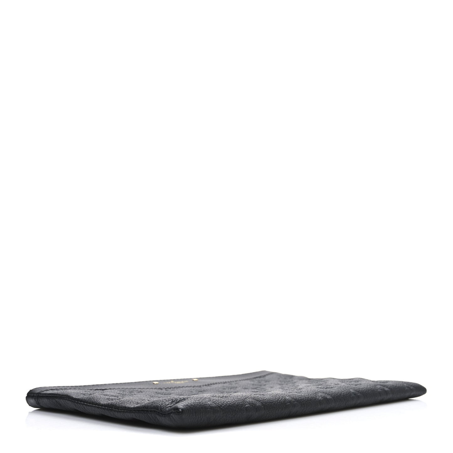 Empreinte Daily Pouch Black