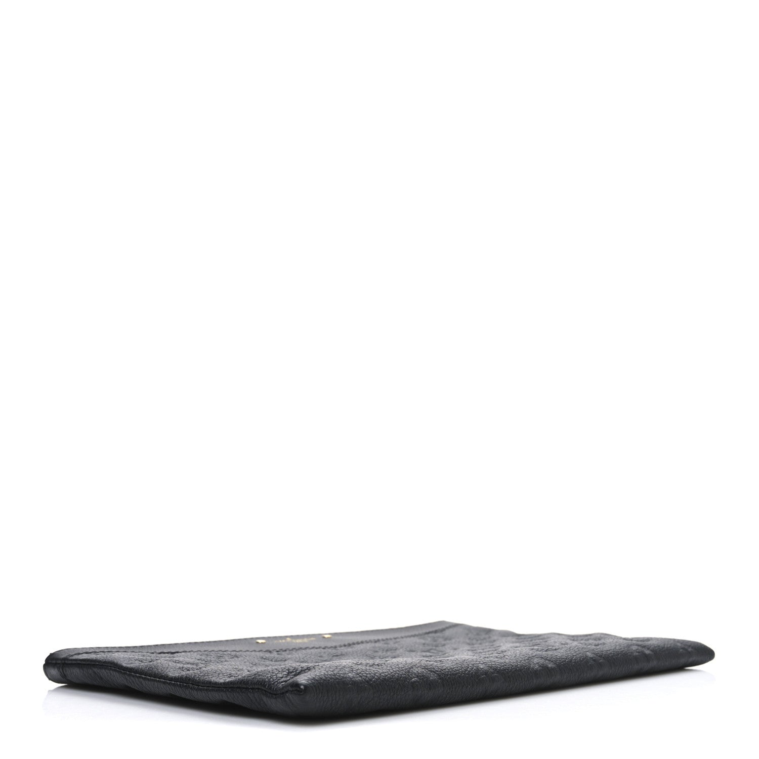 Louis Vuitton Empreinte Daily Pouch Black 4 of 6