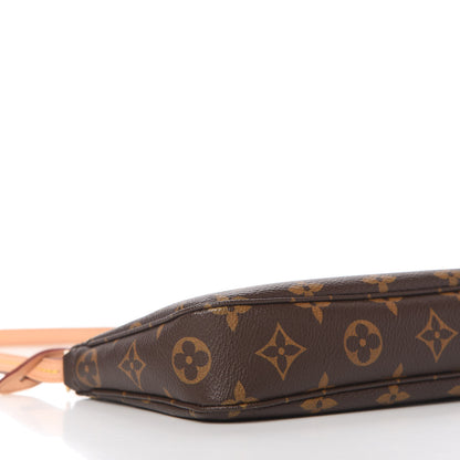 Louis Vuitton Monogram Pochette Accessories NM 6 of 11