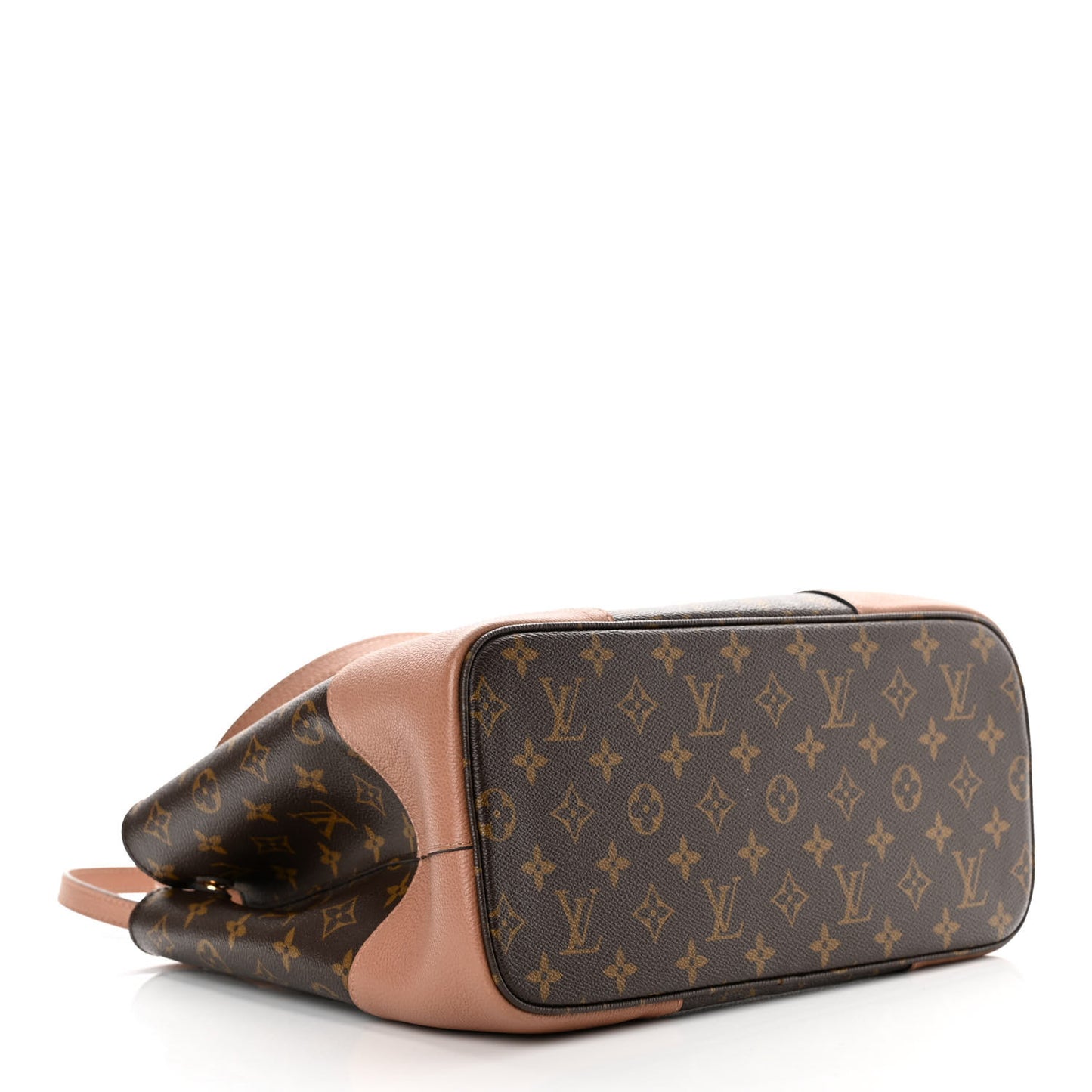 Monogram Flandrin Bois De Rose