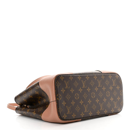 Louis Vuitton Monogram Flandrin Bois De Rose 4 of 20