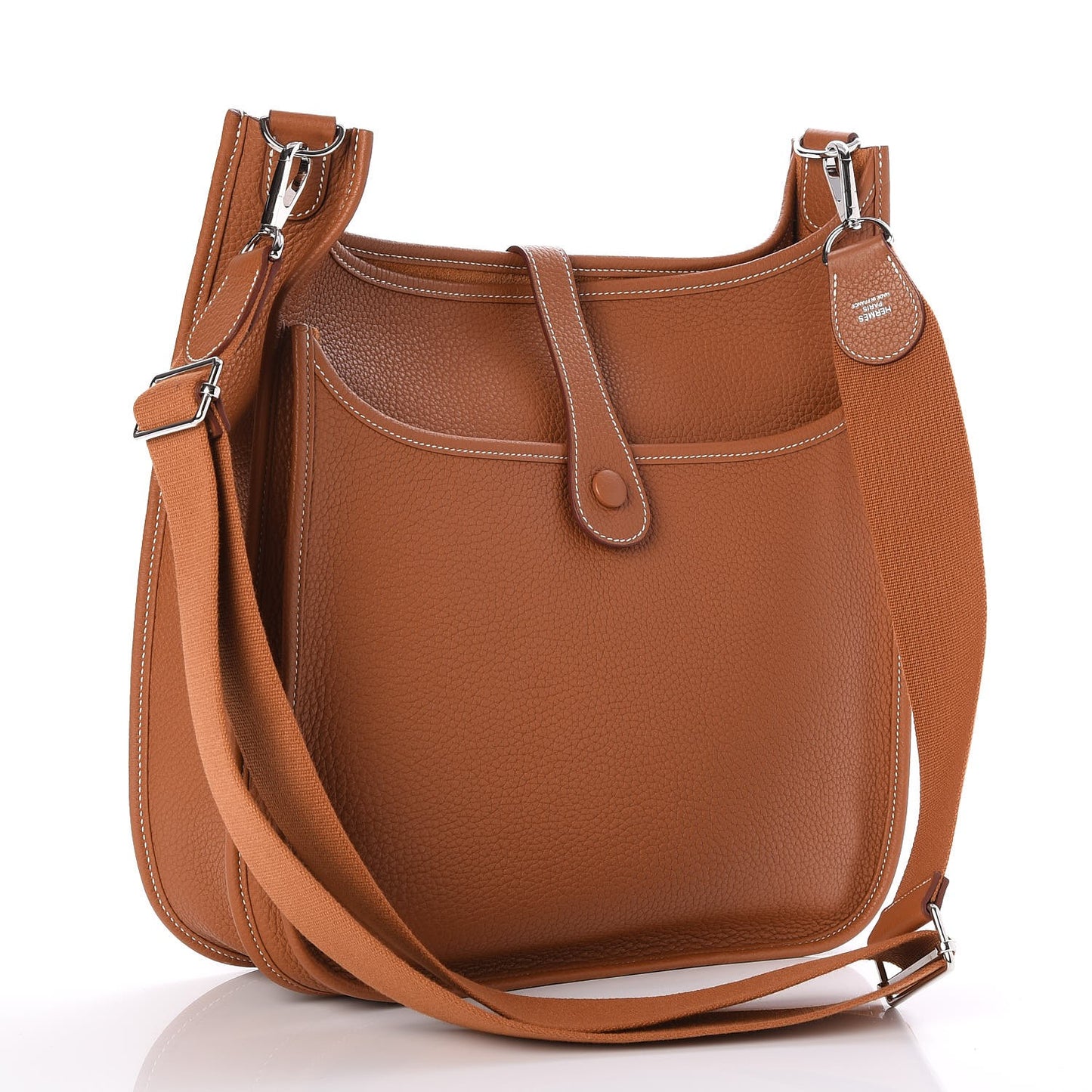 Taurillon Clemence Evelyne III GM Gold