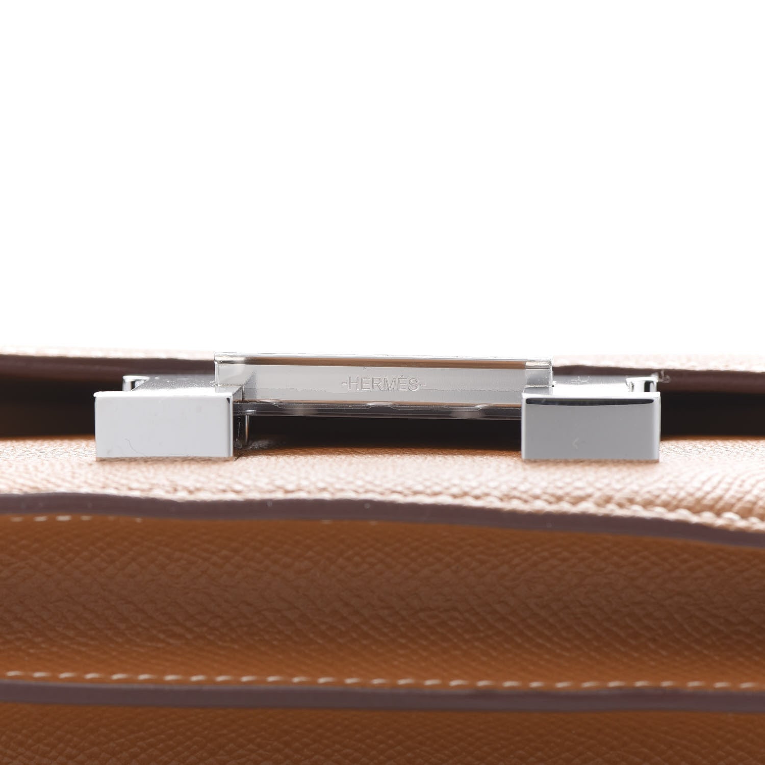 Hermes Epsom Constance 18 Gold 14 of 19