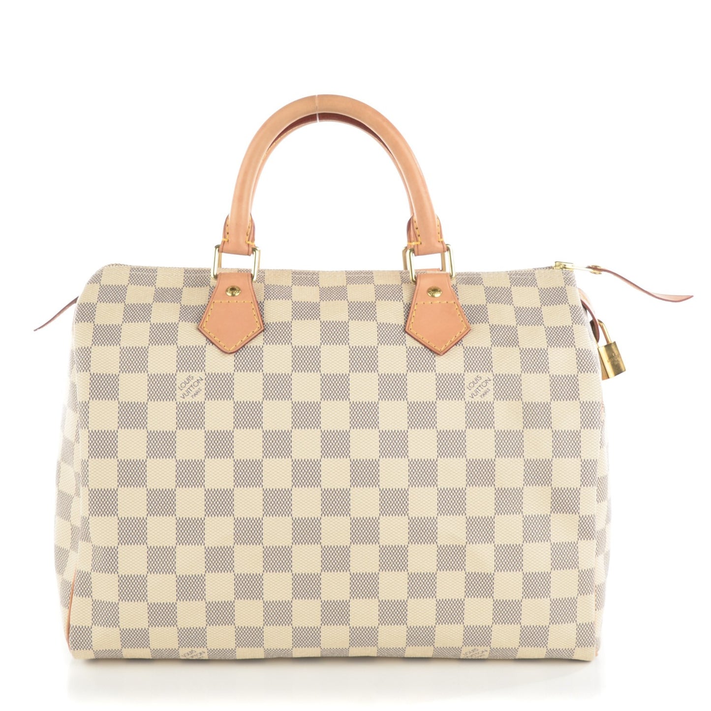 Damier Azur Speedy 30