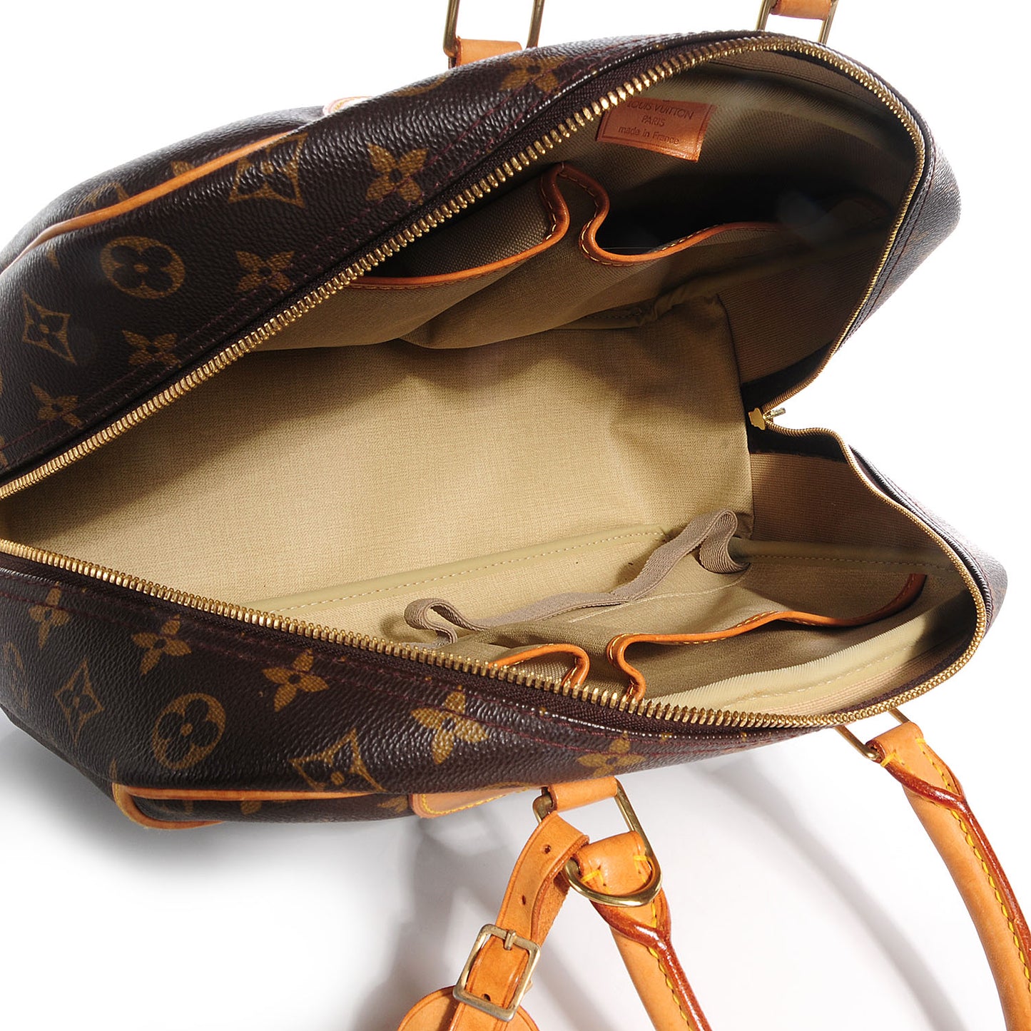 Monogram Deauville