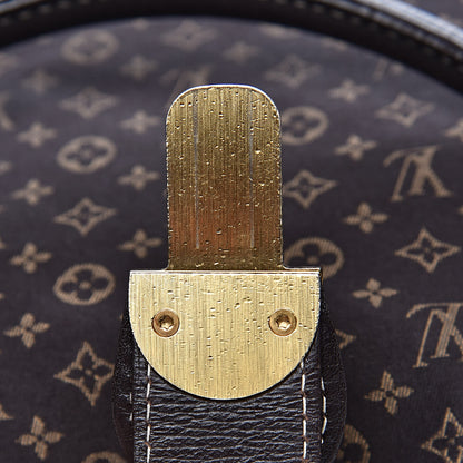 Louis Vuitton Monogram Idylle Elegie Fusain 10 of 19