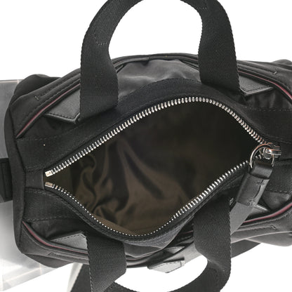 Givenchy Nylon Downtown Tube Crossbody Black 5 of 11