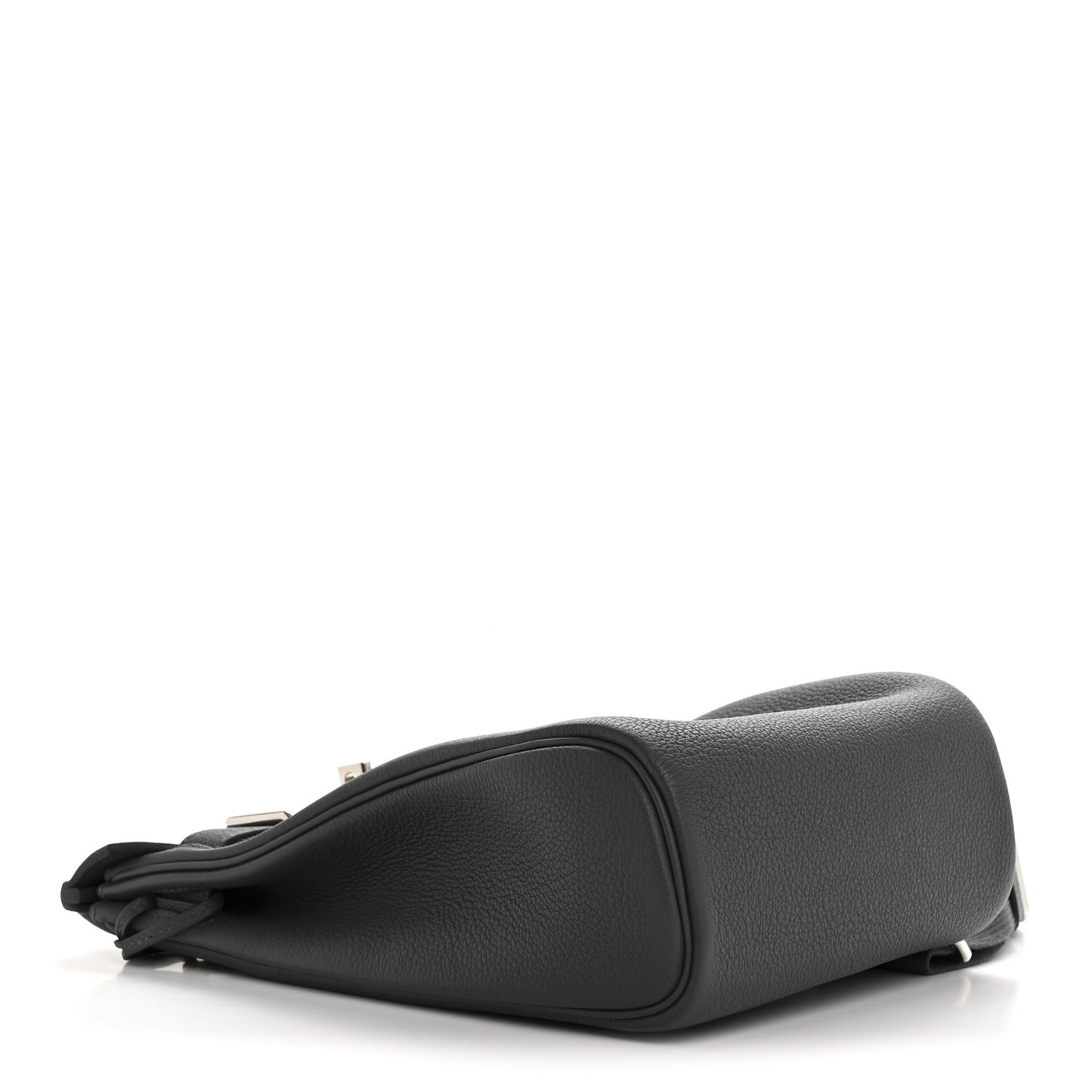 Togo Hac A Dos PM Backpack Gris Misty
