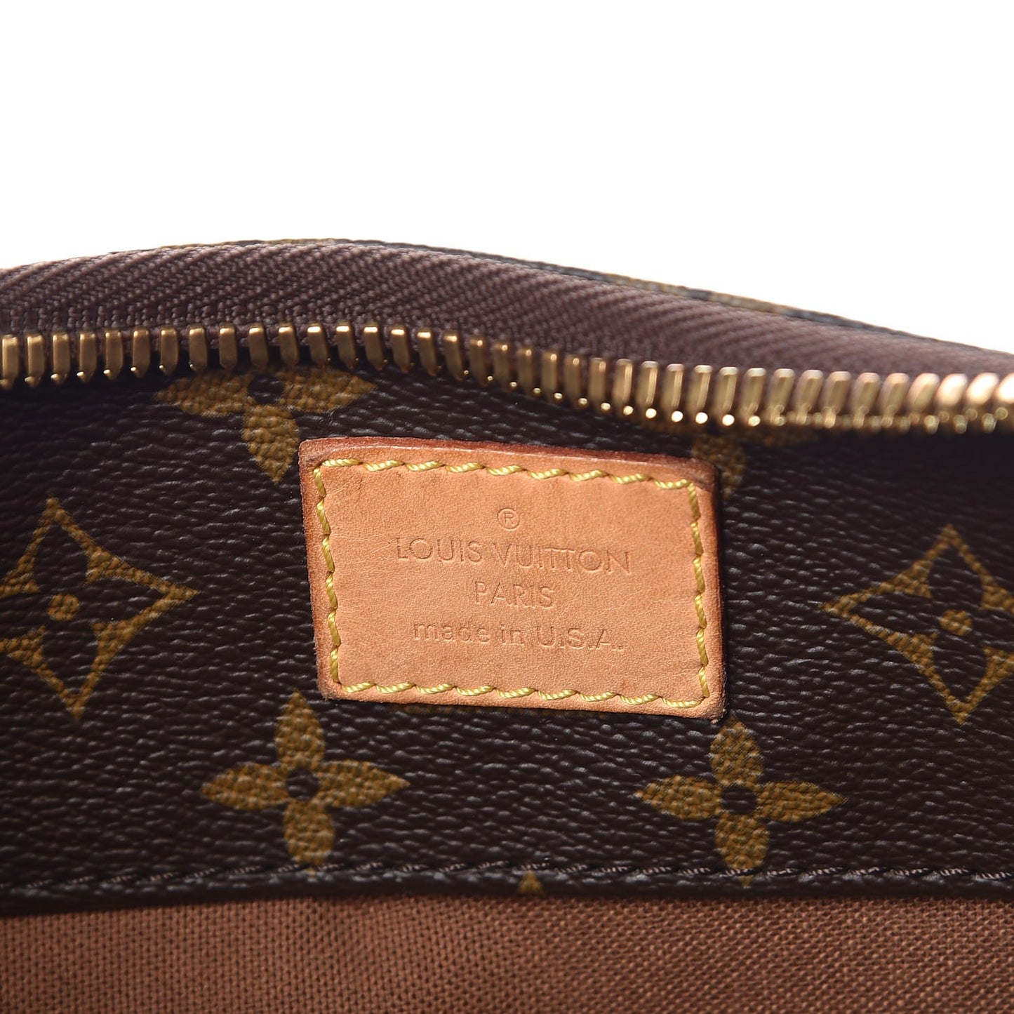 Monogram Sully PM
