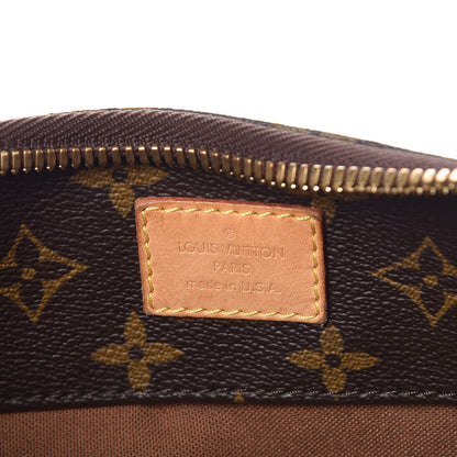 Louis Vuitton Monogram Sully PM 6 of 10