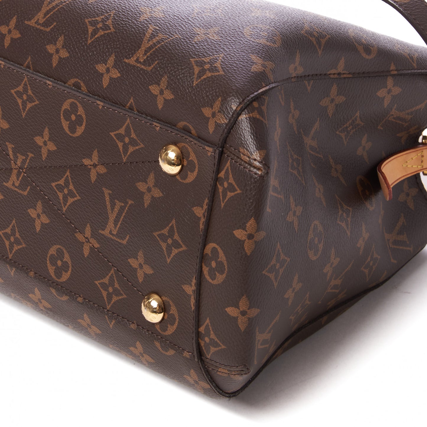Monogram Montaigne MM