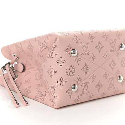Louis Vuitton Mahina Bella Magnolia 7 of 8