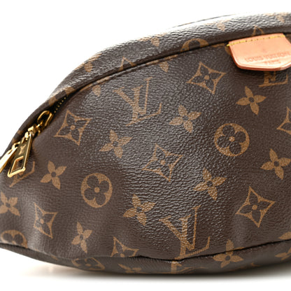 Louis Vuitton Monogram Bumbag 9 of 10