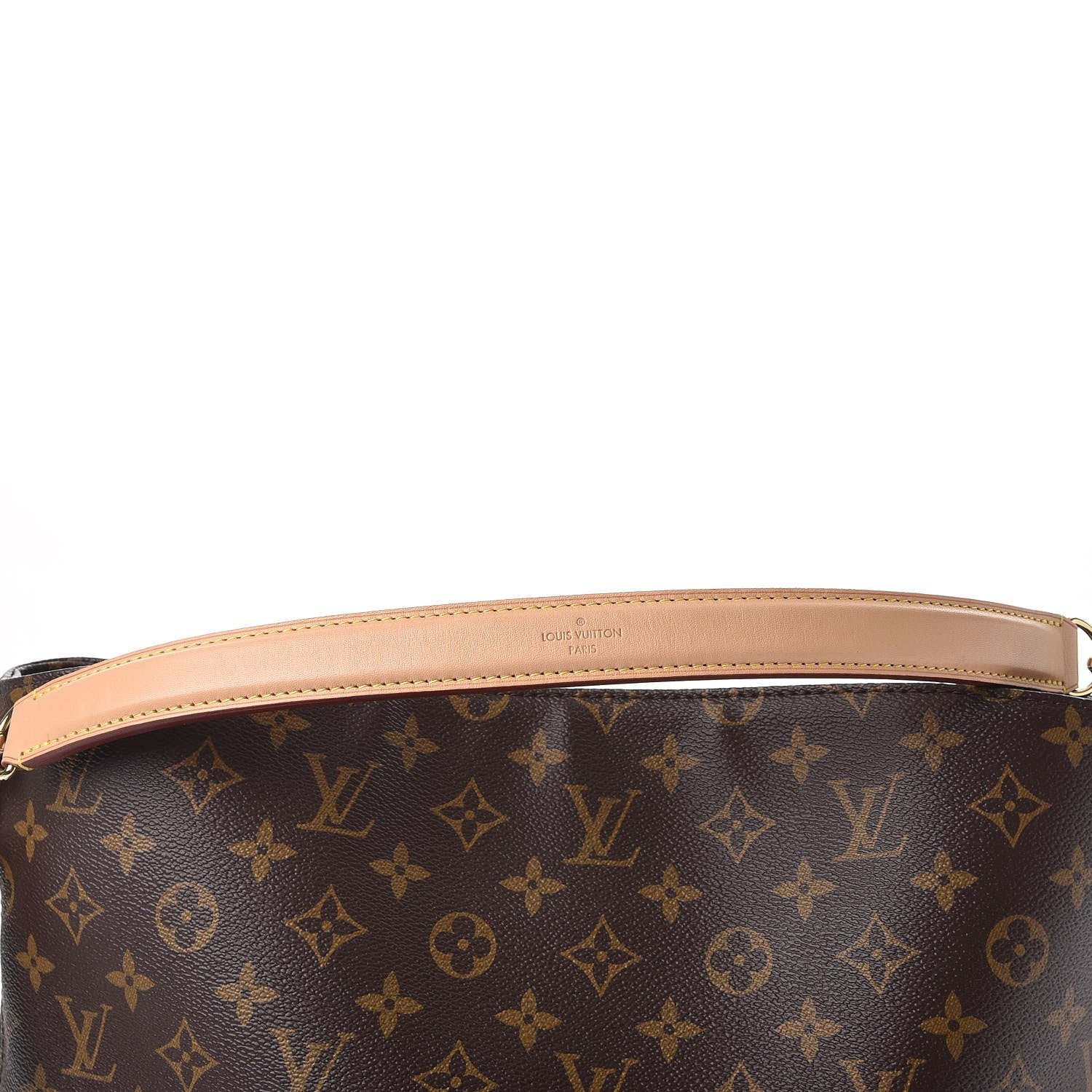 Louis Vuitton Monogram Melie 9 of 9