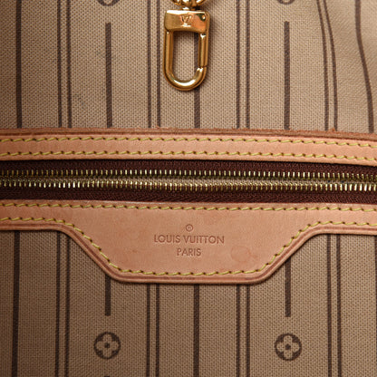 Louis Vuitton Monogram Delightful PM 10 of 12