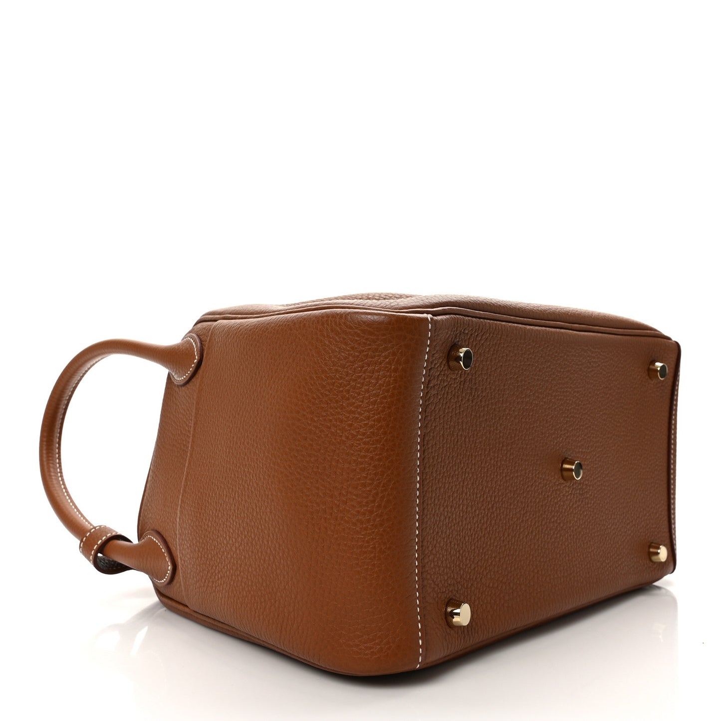 Taurillon Clemence Lindy 30 Gold