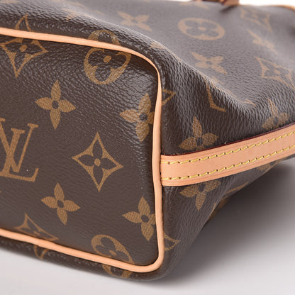 Louis Vuitton Monogram Nano Noe 9 of 9