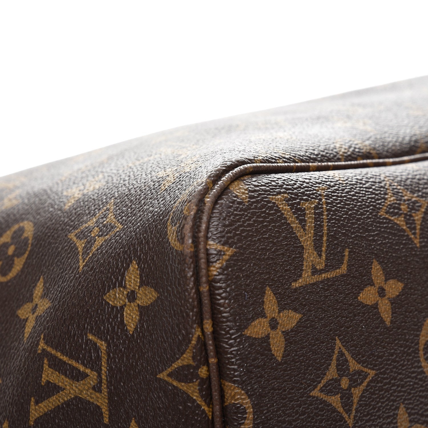 Louis Vuitton Monogram Neverfull GM 9 of 14