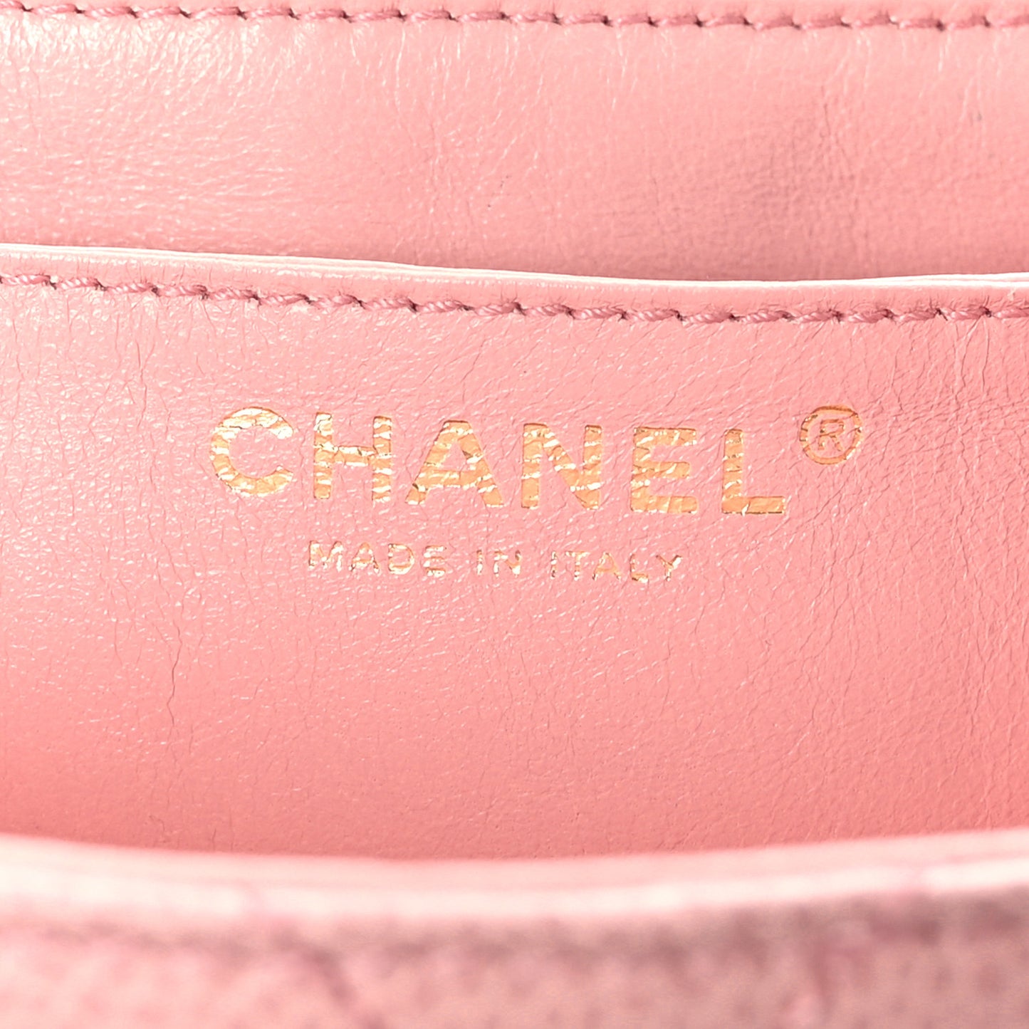 Caviar Quilted Jumbo Kelly Flap Pink