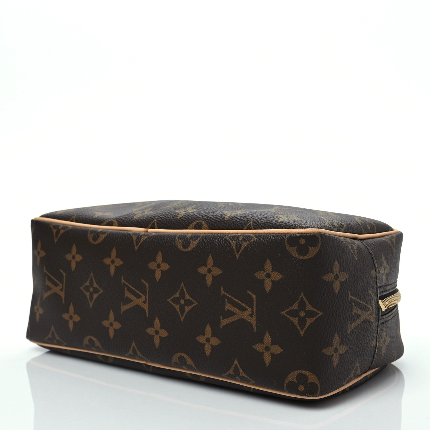 Monogram Toiletry Bag 25