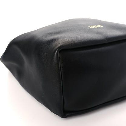Loewe Nappa Small Squeeze Bag Black 7 of 9