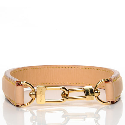 Louis Vuitton Vachetta Melie Strap 5 of 5