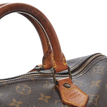 Louis Vuitton Monogram Speedy 30 14 of 19