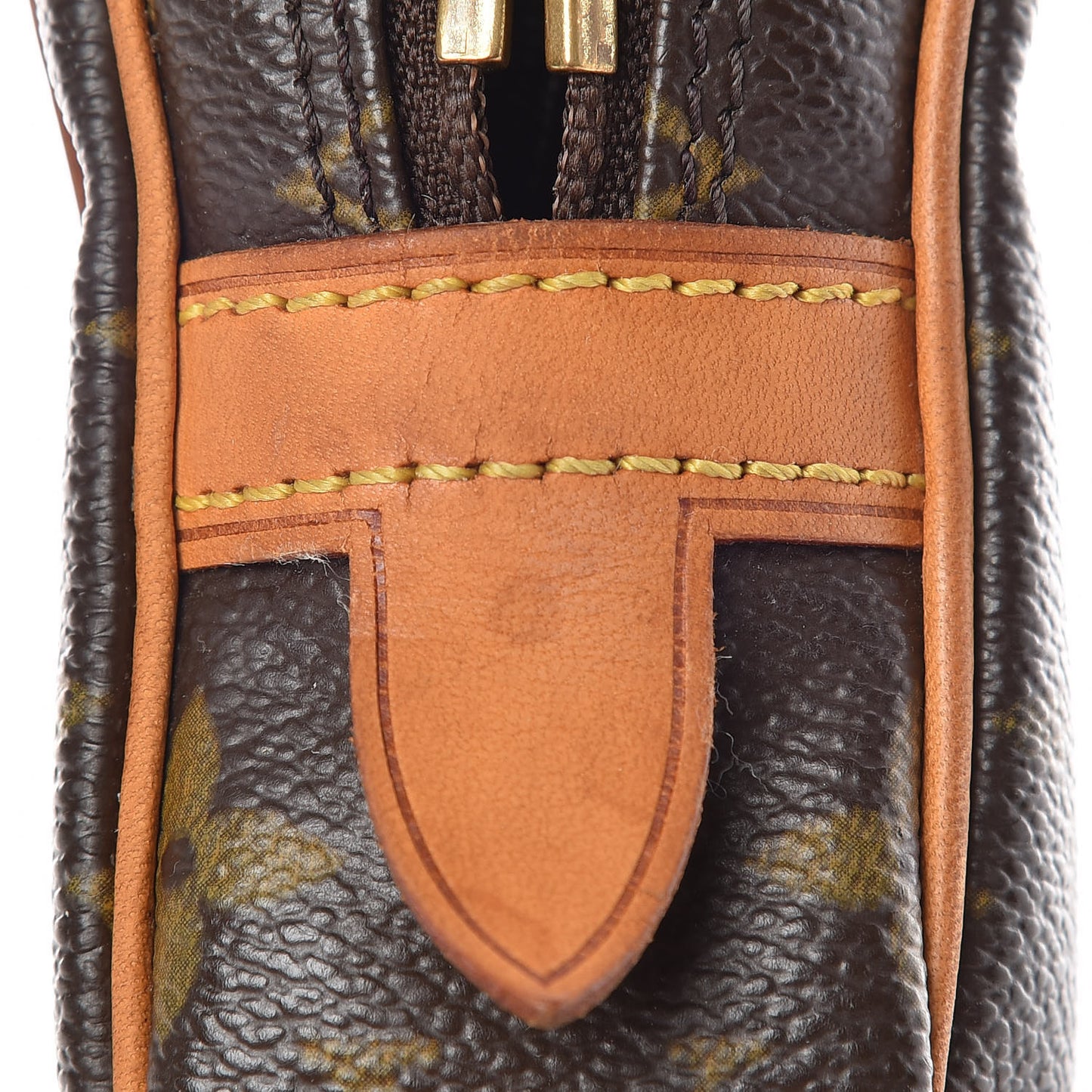 Monogram Pochette Marly Bandouliere