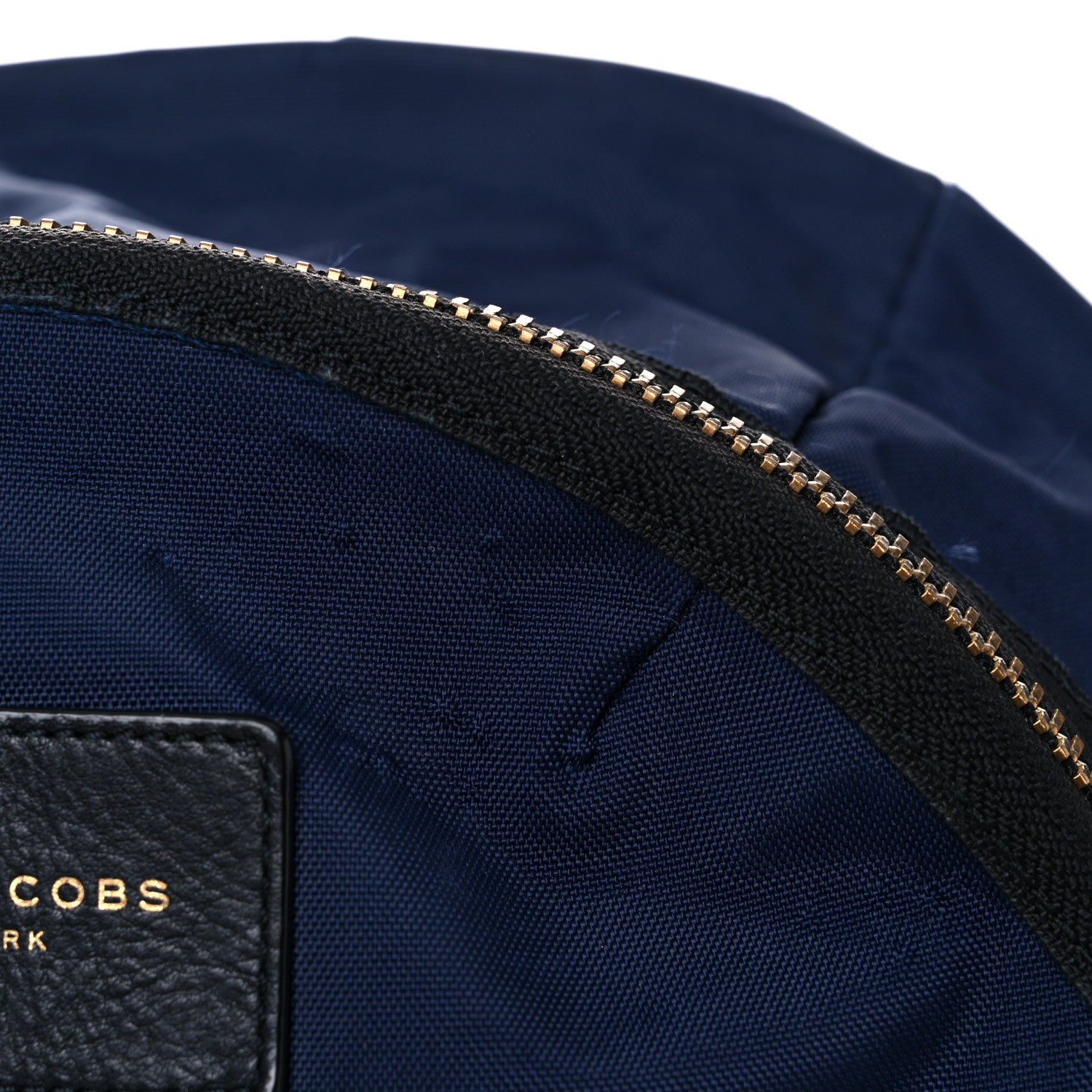 Marc Jacobs Nylon Biker Backpack Blue 13 of 16