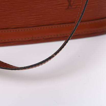 Louis Vuitton Epi Lussac Kenyan Fawn 18 of 22