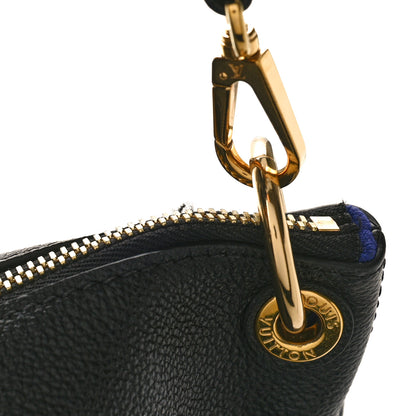 Louis Vuitton Empreinte Maida Hobo Black 10 of 10