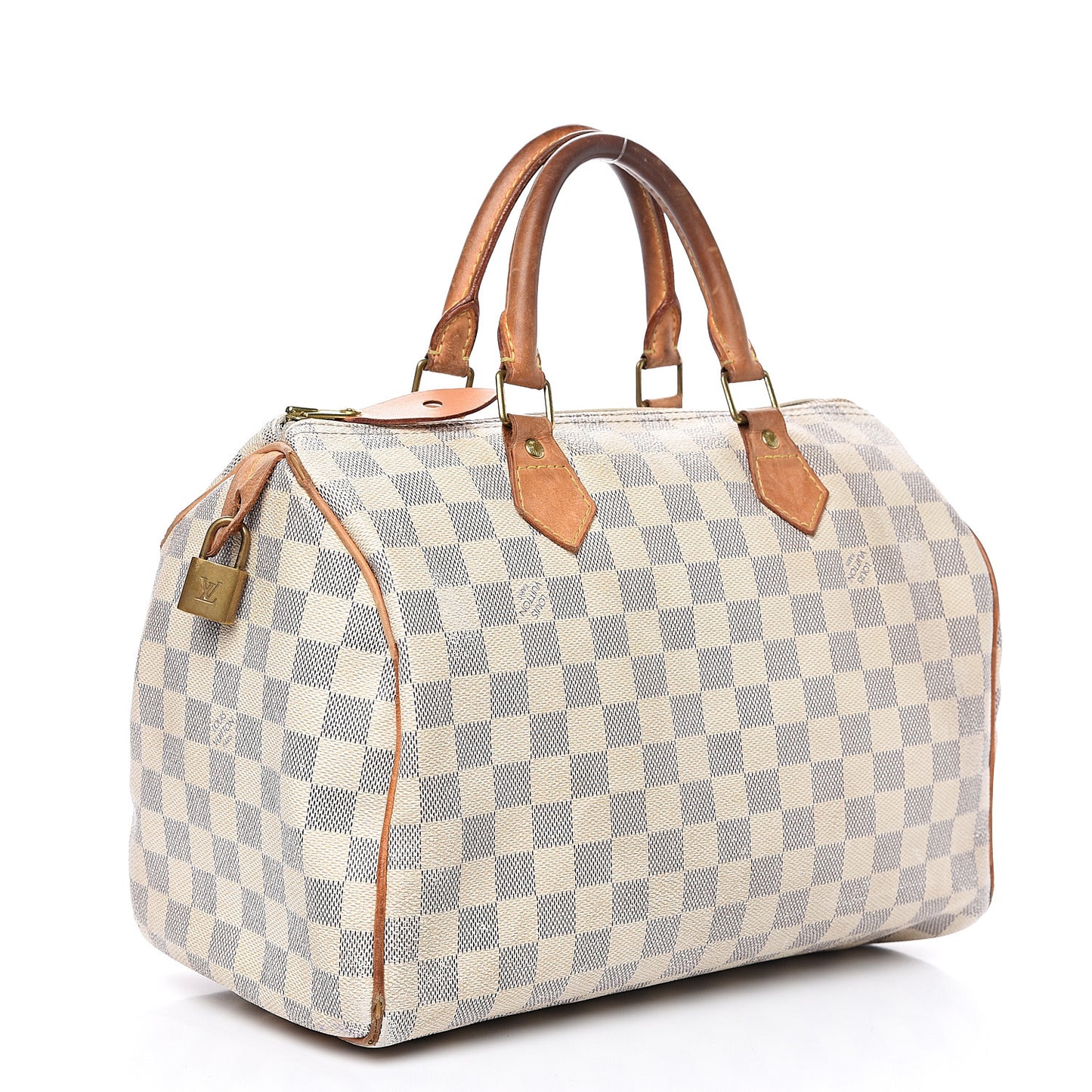Damier Azur Speedy 30