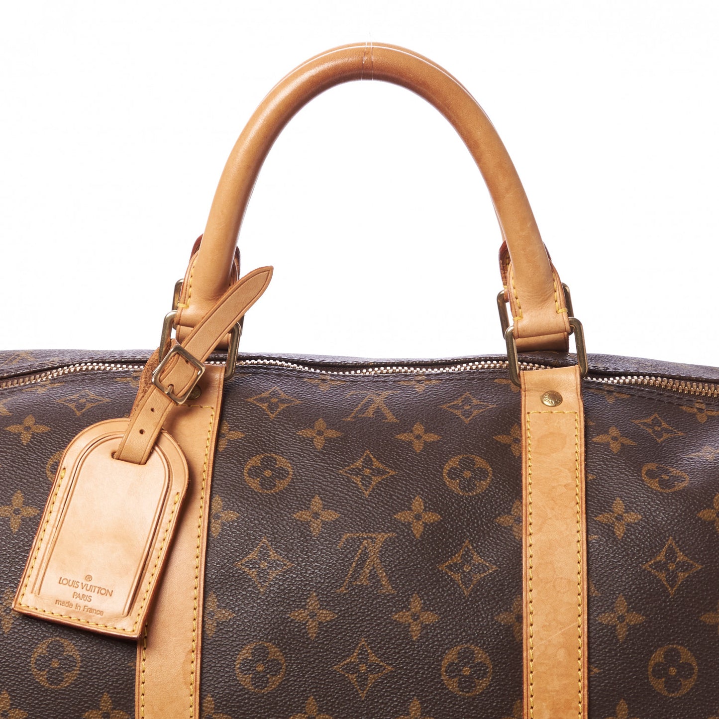 Monogram Keepall 60