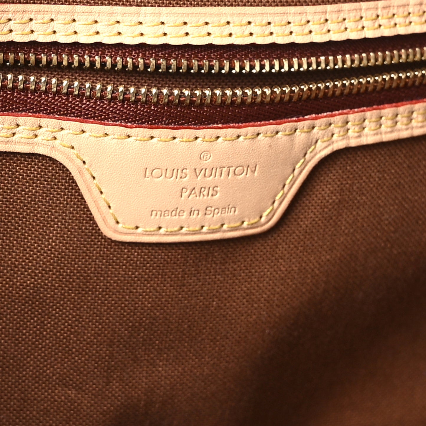 Monogram All-In GM