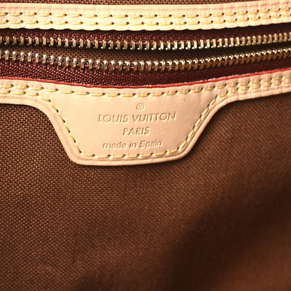 Louis Vuitton Monogram All-In GM 7 of 11